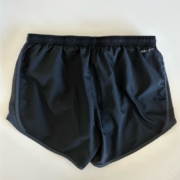 Nike Dri Fit Running Shorts - Picture 2 of 5